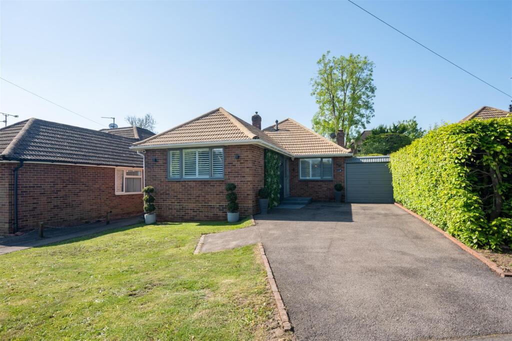Main image of property: Inholmes Park Road, Burgess Hill