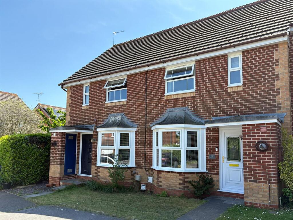 Main image of property: Withy Bush, Burgess Hill