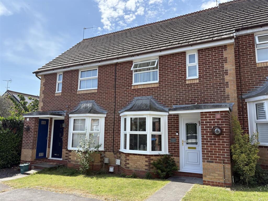 Main image of property: Withy Bush, Burgess Hill