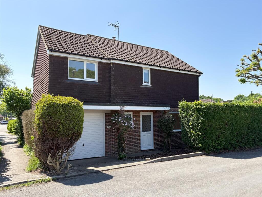 Main image of property: Valebridge Drive, Burgess Hill