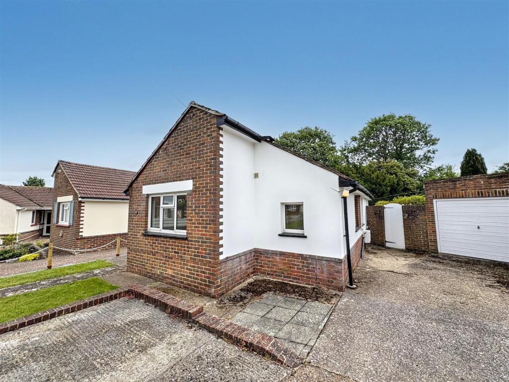 Main image of property: Millwood, Burgess Hill