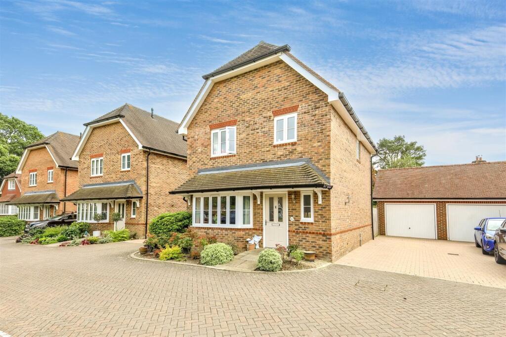 Main image of property: Medway Gardens, Burgess Hill