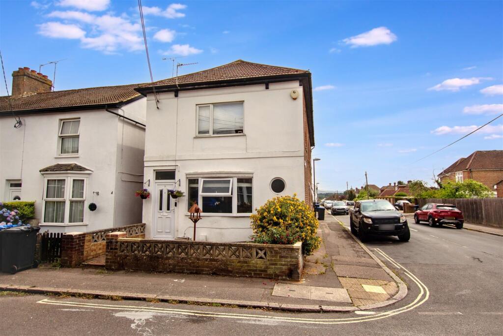 Main image of property: Western Road, Burgess Hill