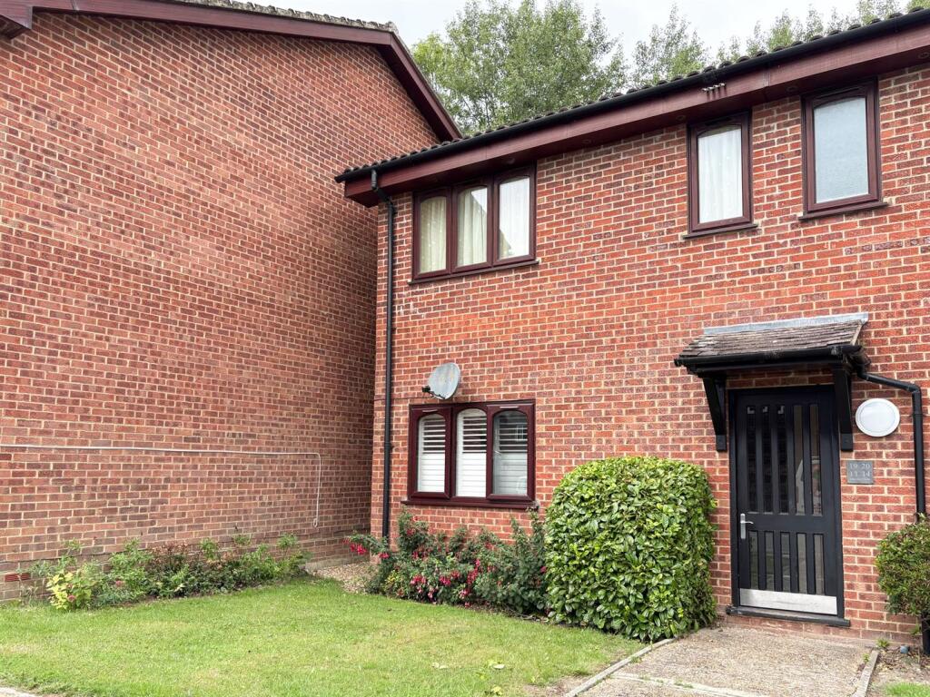 Main image of property: Junction Close, Burgess Hill