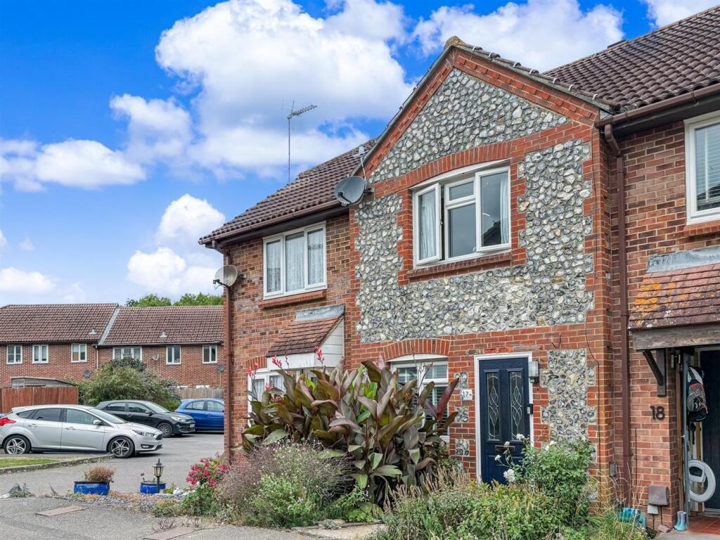 Main image of property: Vallance Close, Burgess Hill