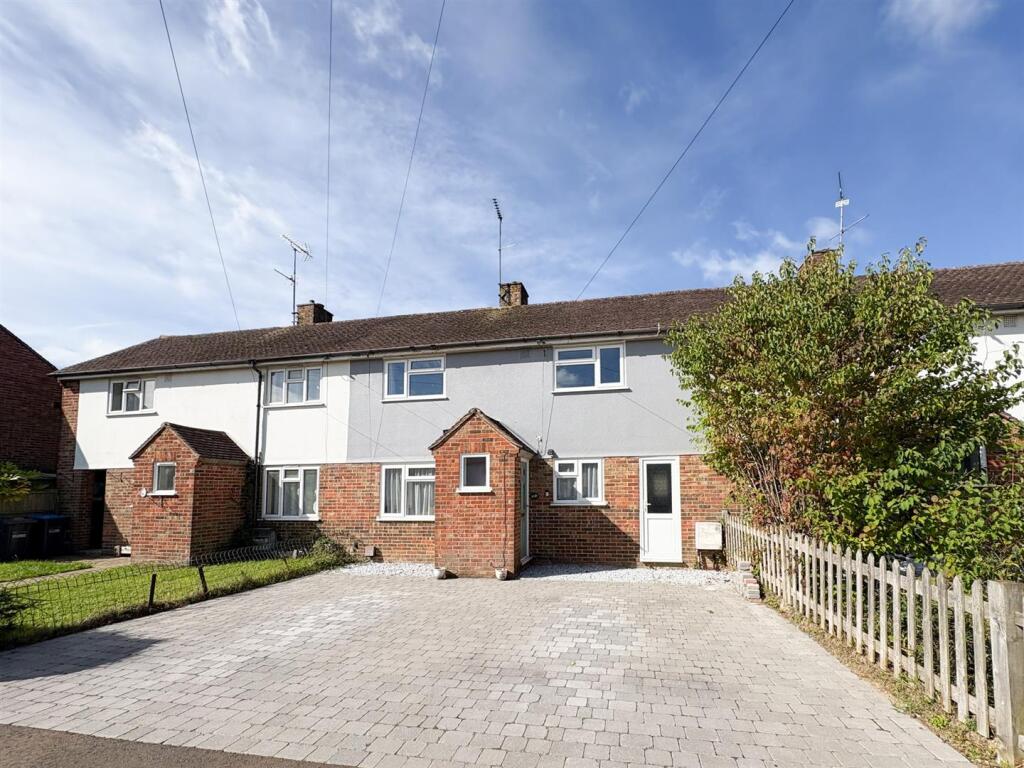 Main image of property: Northway, Burgess Hill