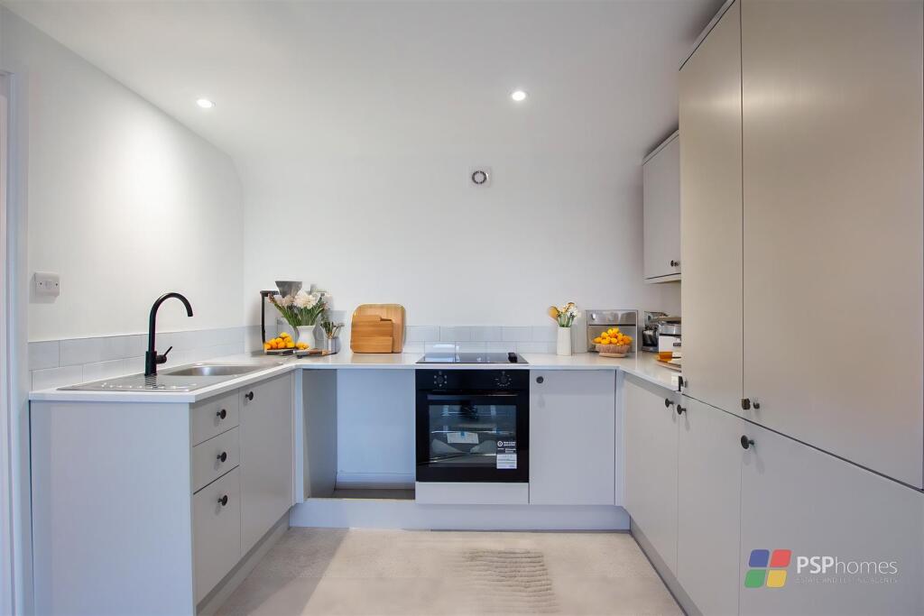 Main image of property: Station Road, Burgess Hill