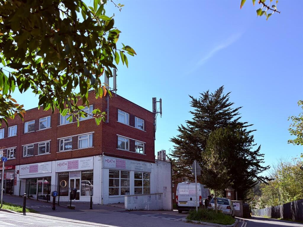 Main image of property: Keymer Parade, Burgess Hill
