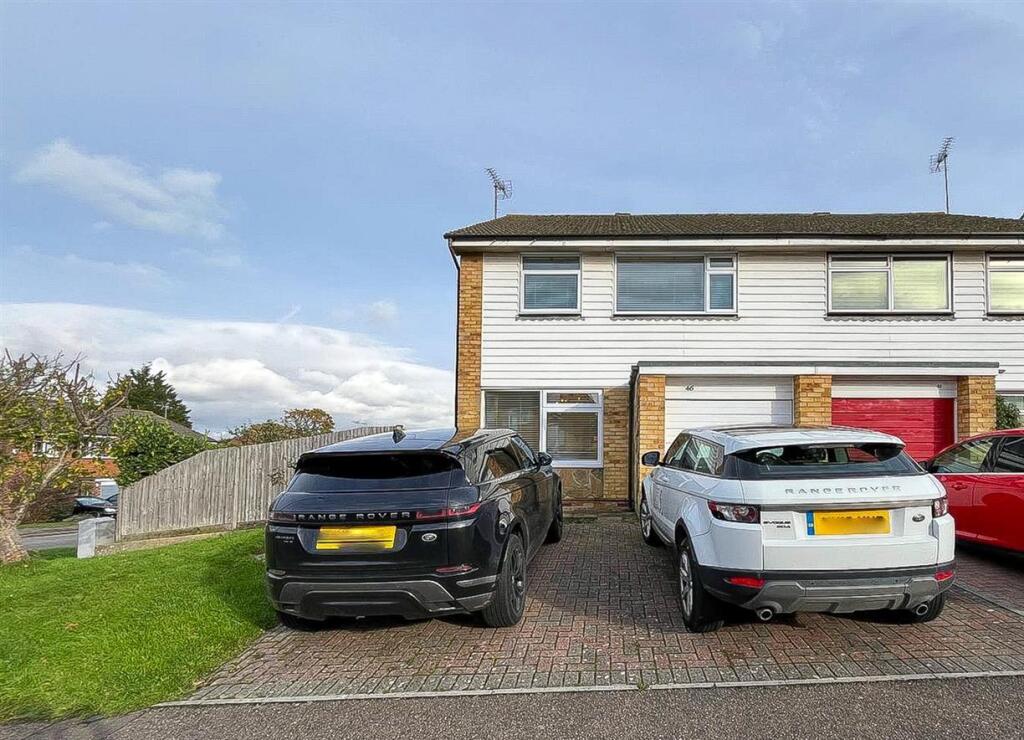 Main image of property: Marle Avenue, Burgess Hill