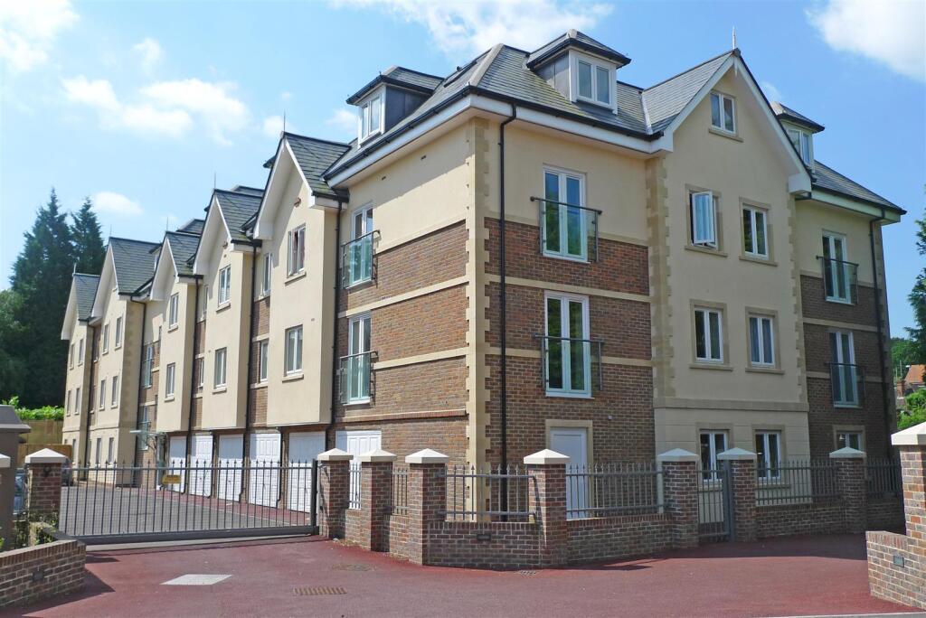 Main image of property: Regency Mews, Queens Road, Haywards Heath