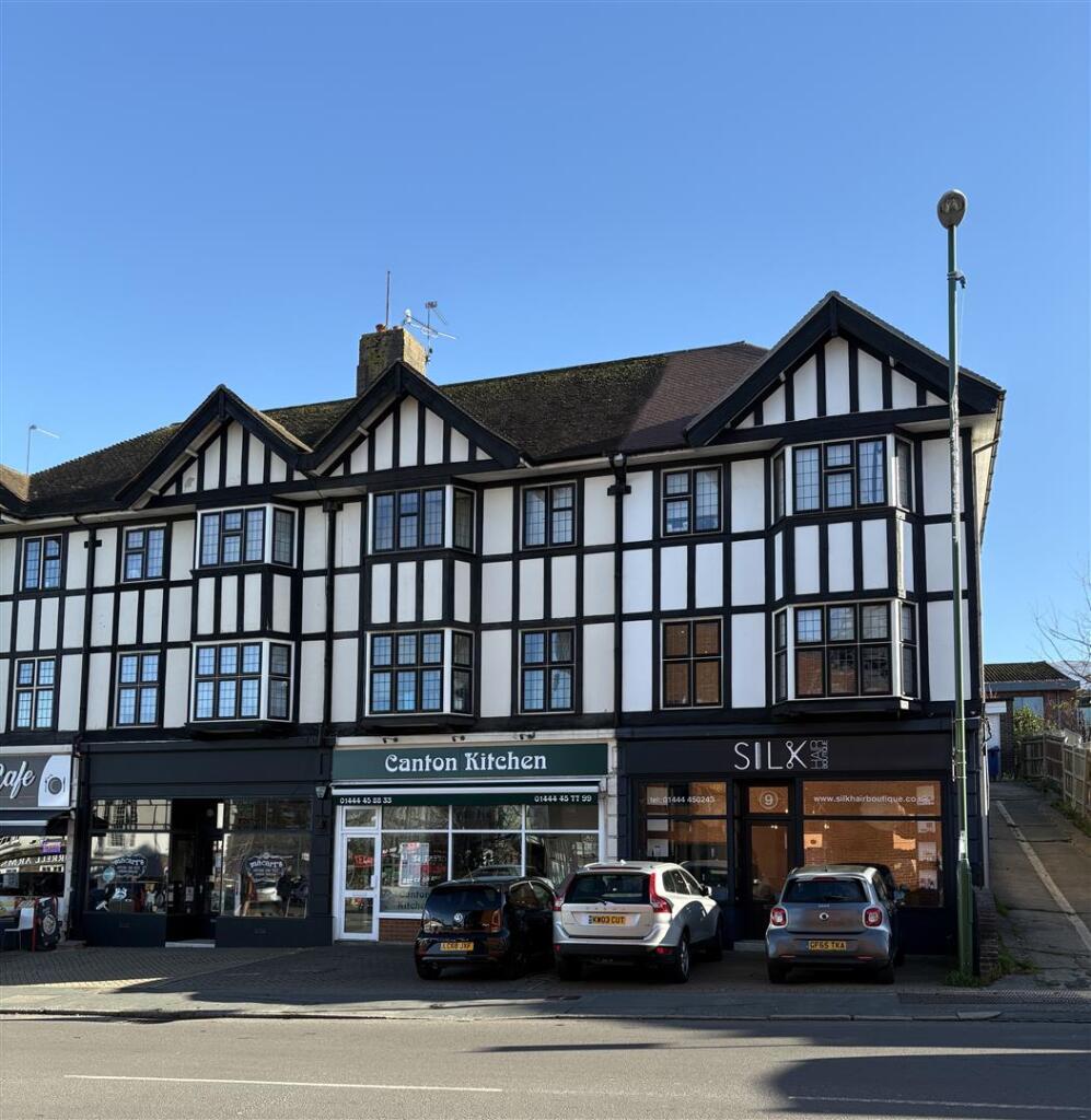 Main image of property: Commercial Square, Haywards Heath