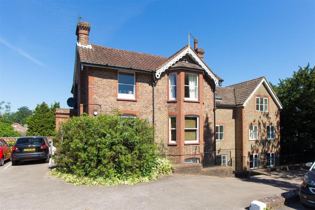 Main image of property: Paddockhall Road, Haywards Heath