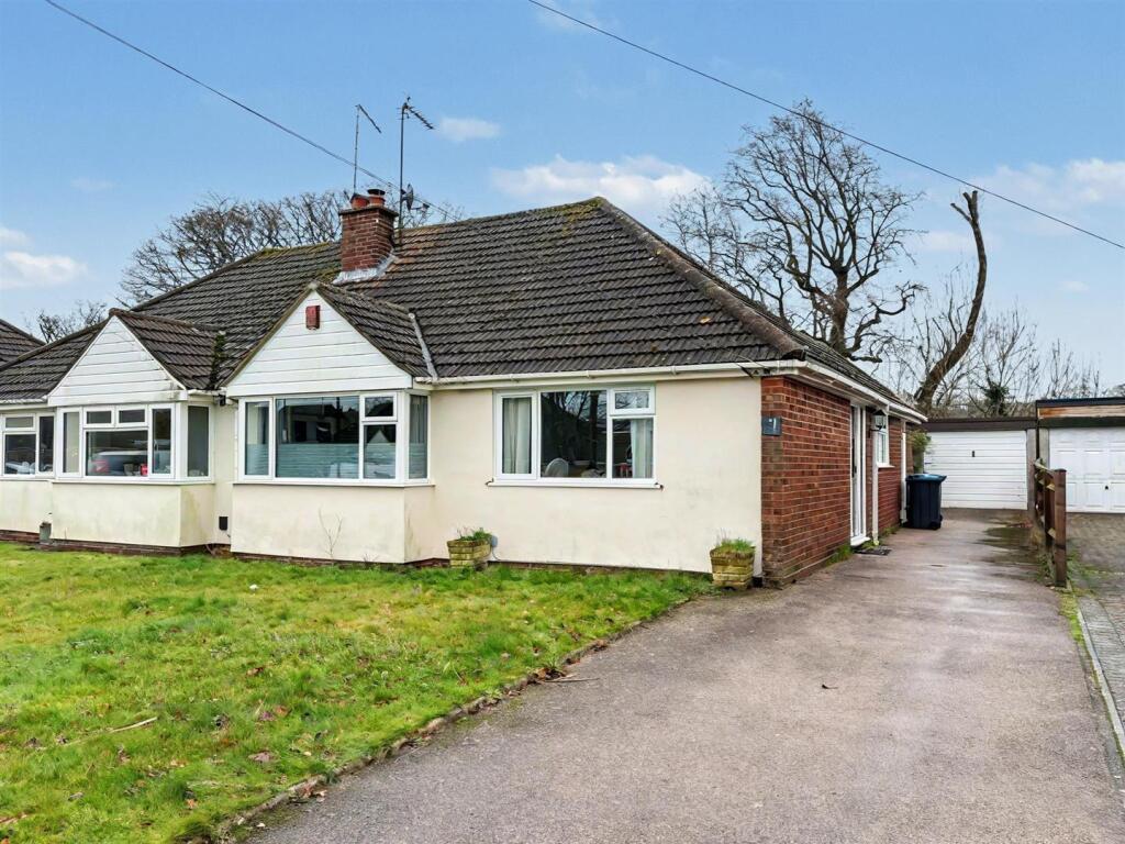 Main image of property: Potters Lane, Burgess Hill