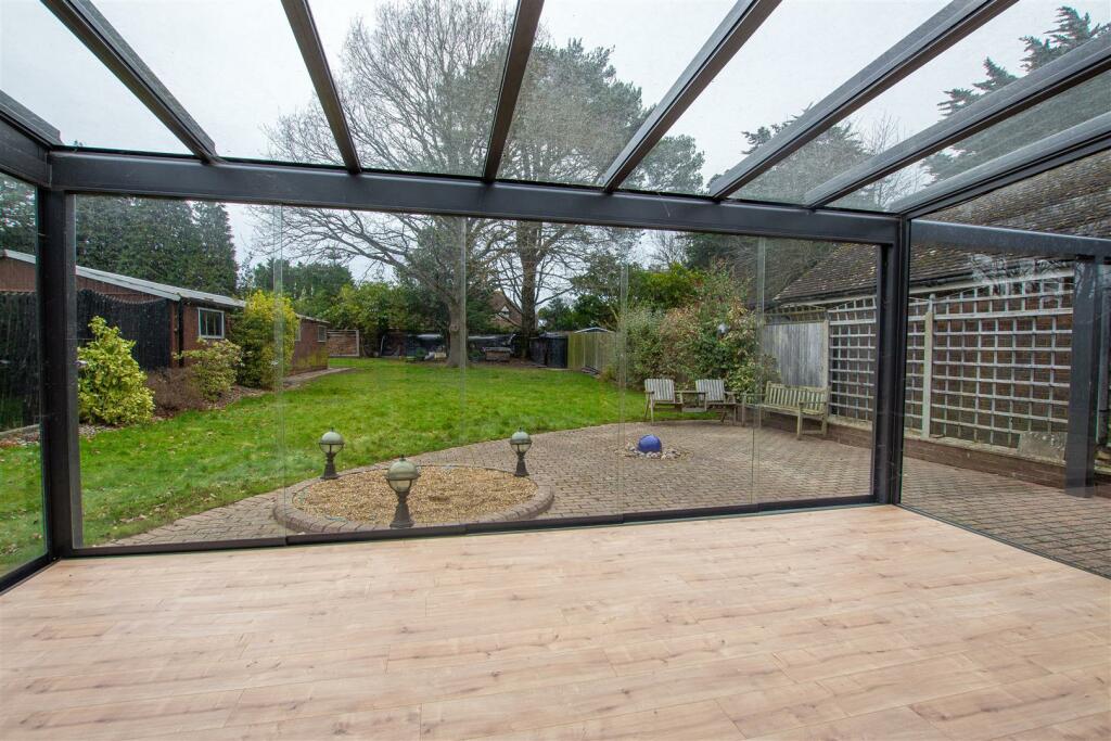 5 bedroom detached house for sale in Theobalds Road, Burgess Hill, RH15