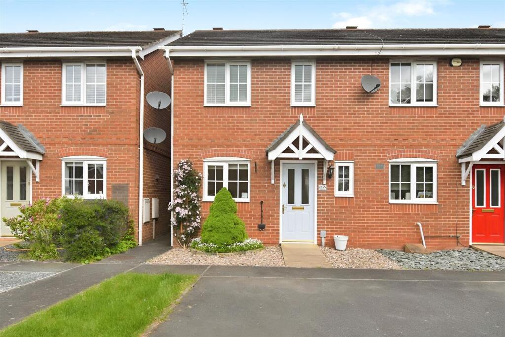 Main image of property: Bluebell Way, Alsager