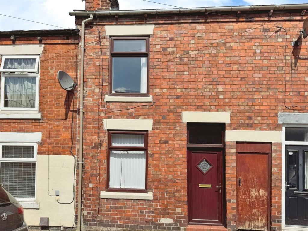 Main image of property: Skellern Street, Talke