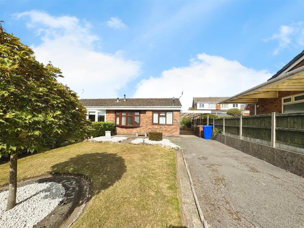 Main image of property: Heathside Lane, Stoke-On-Trent