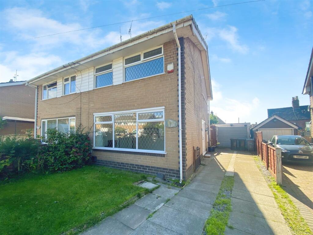 Main image of property: Woodland Road, Rode Heath, Stoke-On-Trent