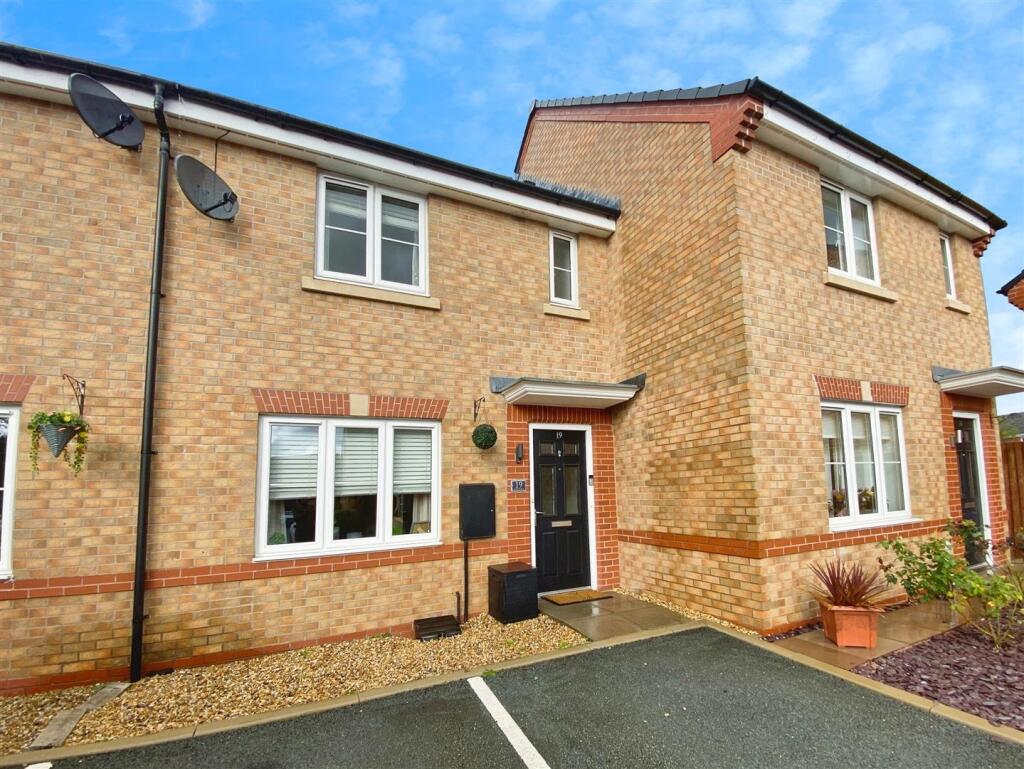 Main image of property: Goss Place, Alsager, Alsager