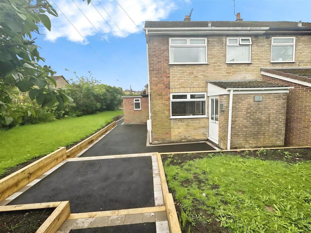 Main image of property: Linley Grove, Alsager, Stoke-On-Trent