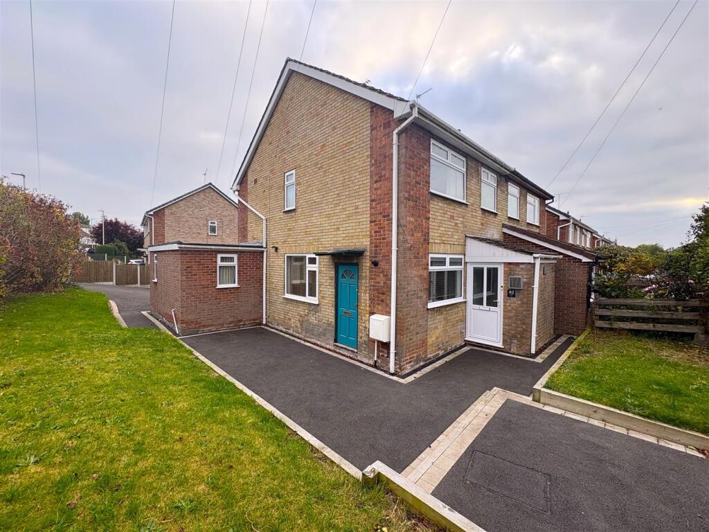 Main image of property: Linley Grove, Alsager, Stoke-On-Trent