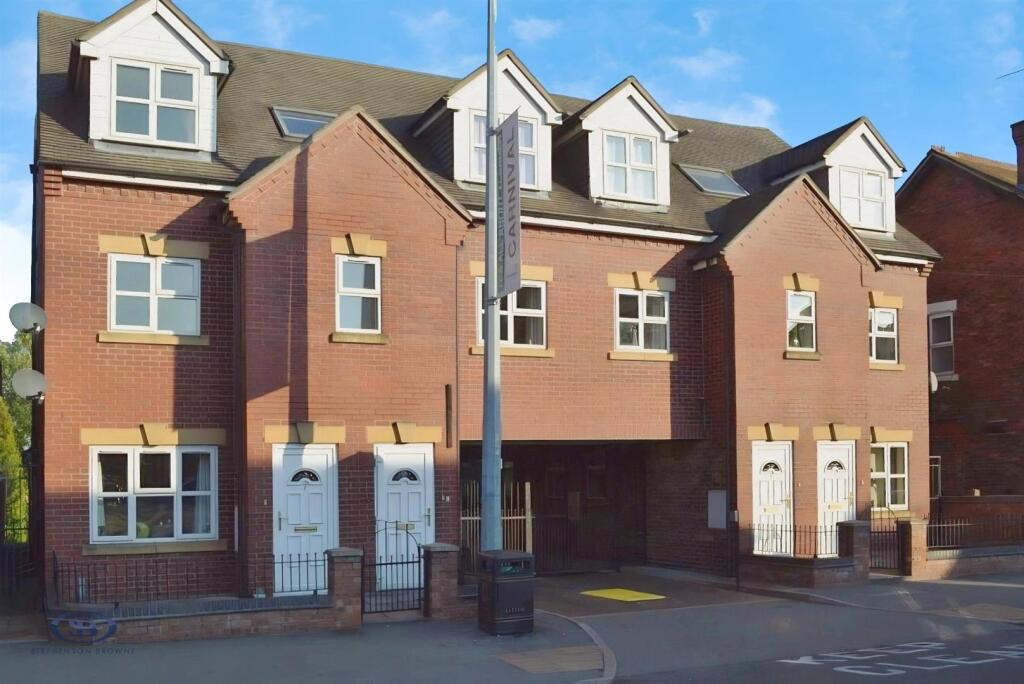 Main image of property: Flat 7 Mere House, 57 Crewe Road