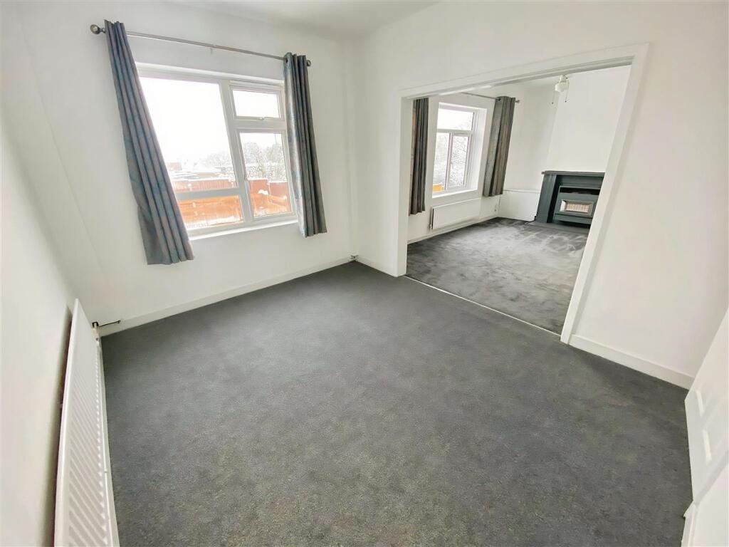 Main image of property: Lodge Road, Talke Pits