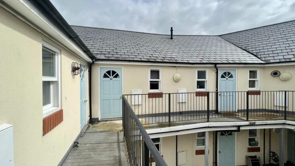 Main image of property: Ditton Street, Ilminster