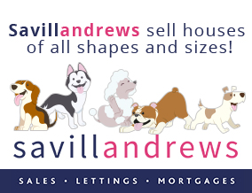 Get brand editions for Savill Andrews, Chard