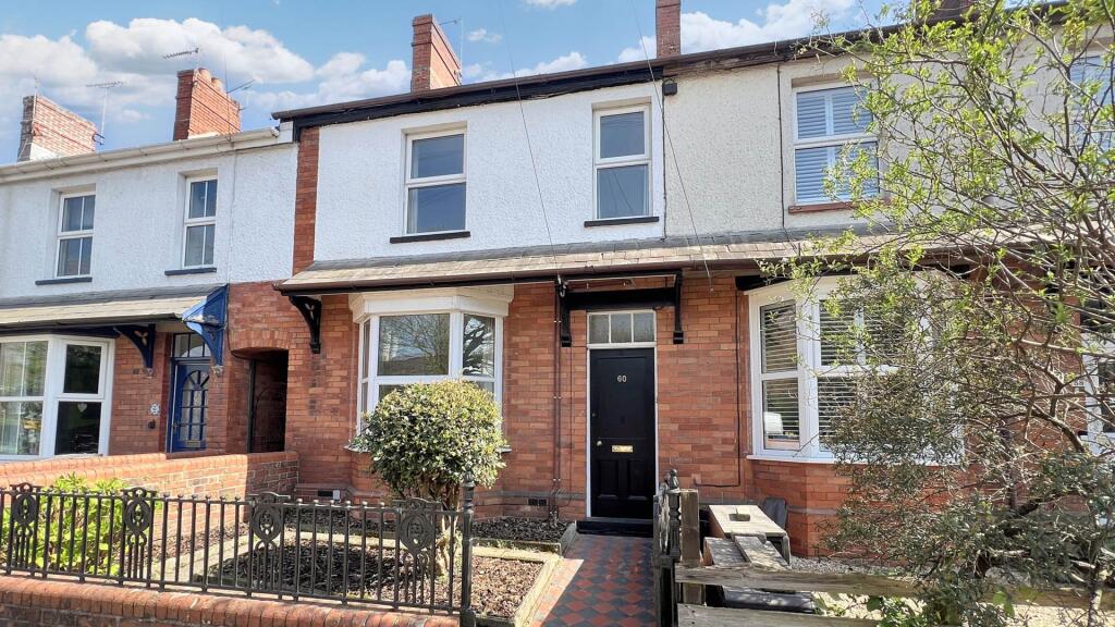 Main image of property: Furnham Road, Chard