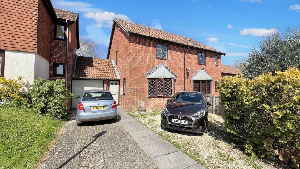 Main image of property: Beasely Court, Chard