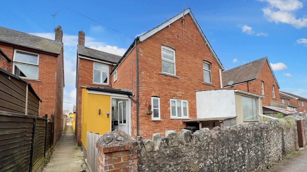 Main image of property: Kents Orchard, Chard