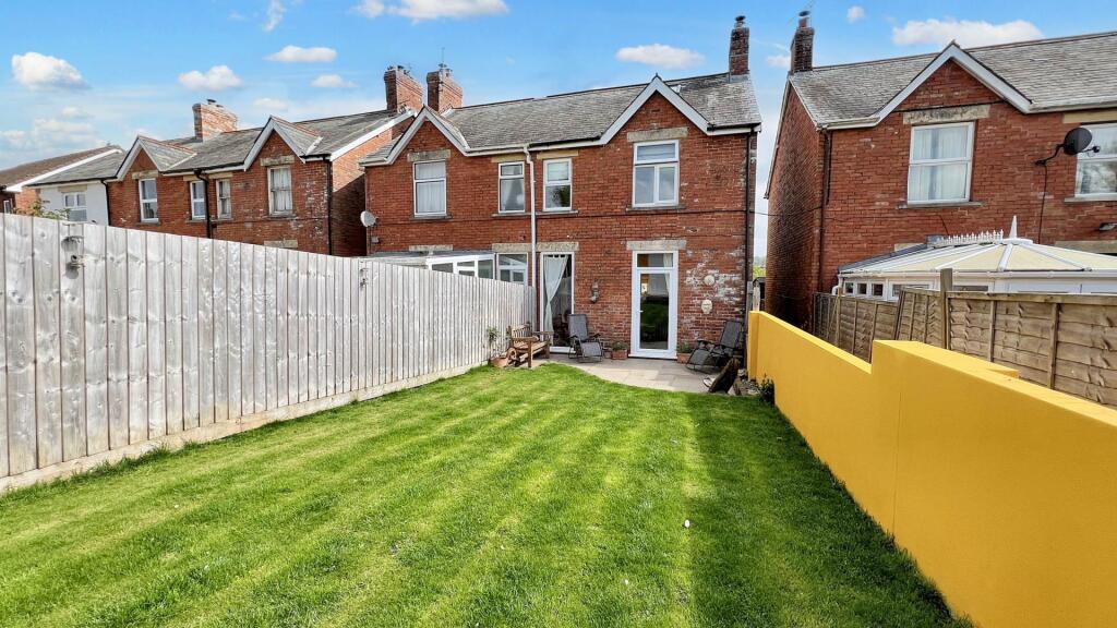 Main image of property: Kents Orchard, Chard