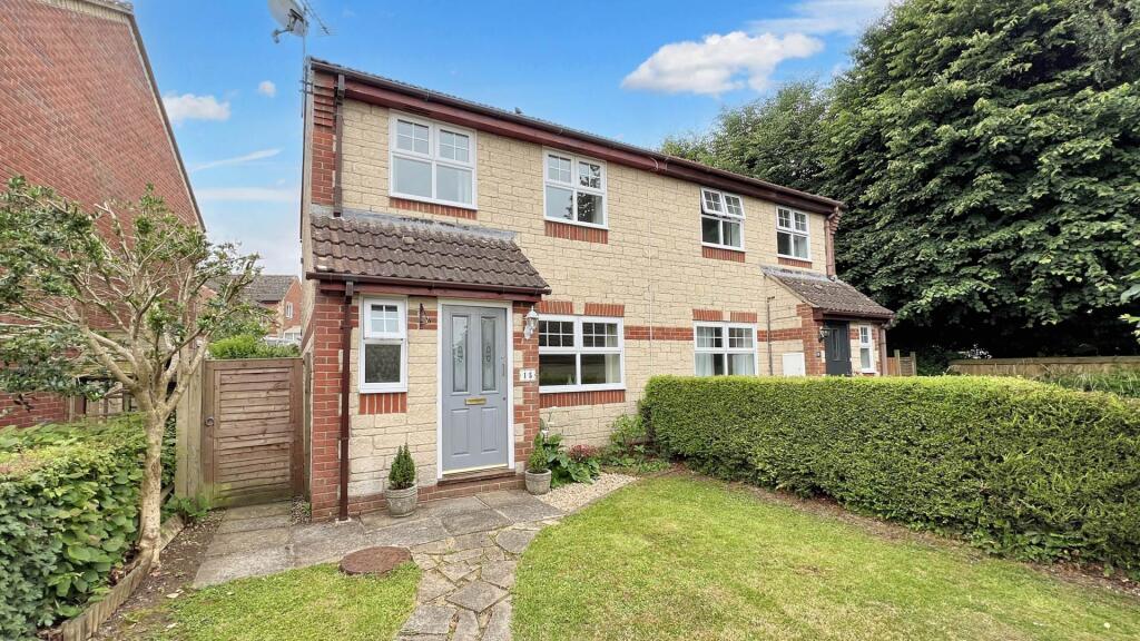 Main image of property: Caraway Close, Chard