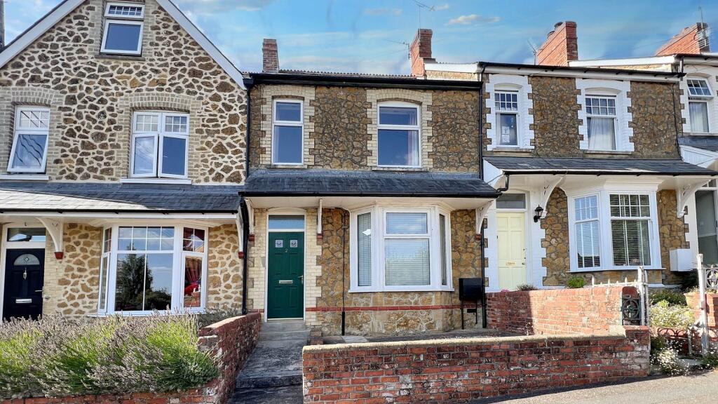 Main image of property: Hillview Terrace, Ilminster