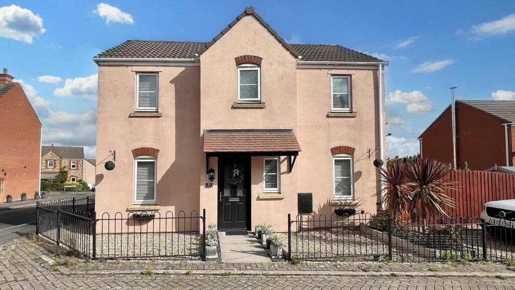 Main image of property: Brutton Way, Chard