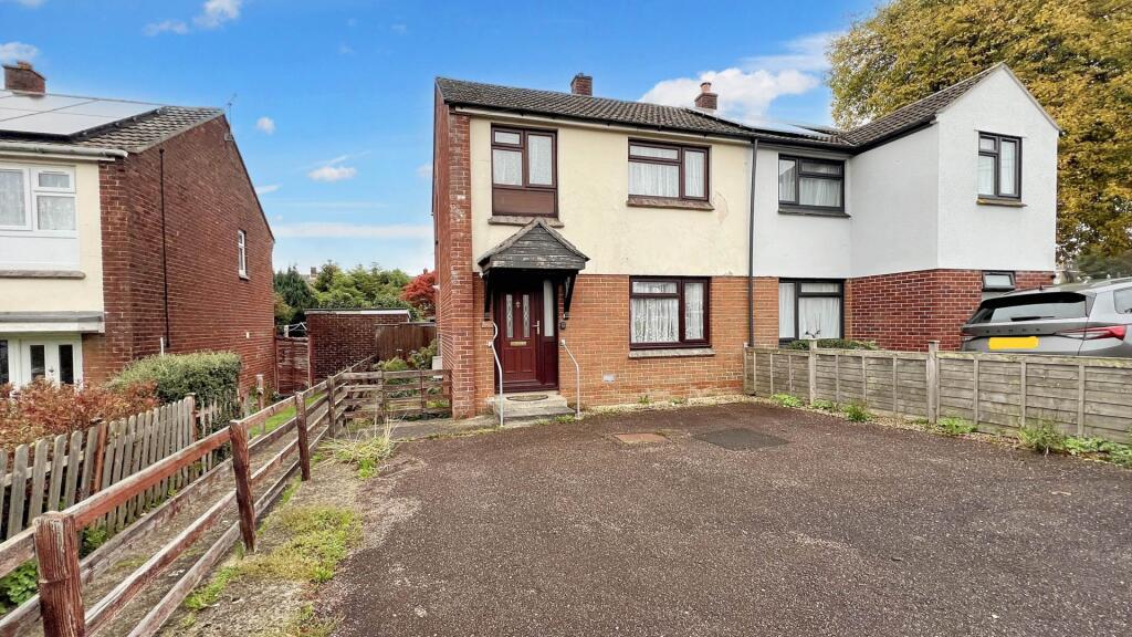 Main image of property: Henson Park, Chard