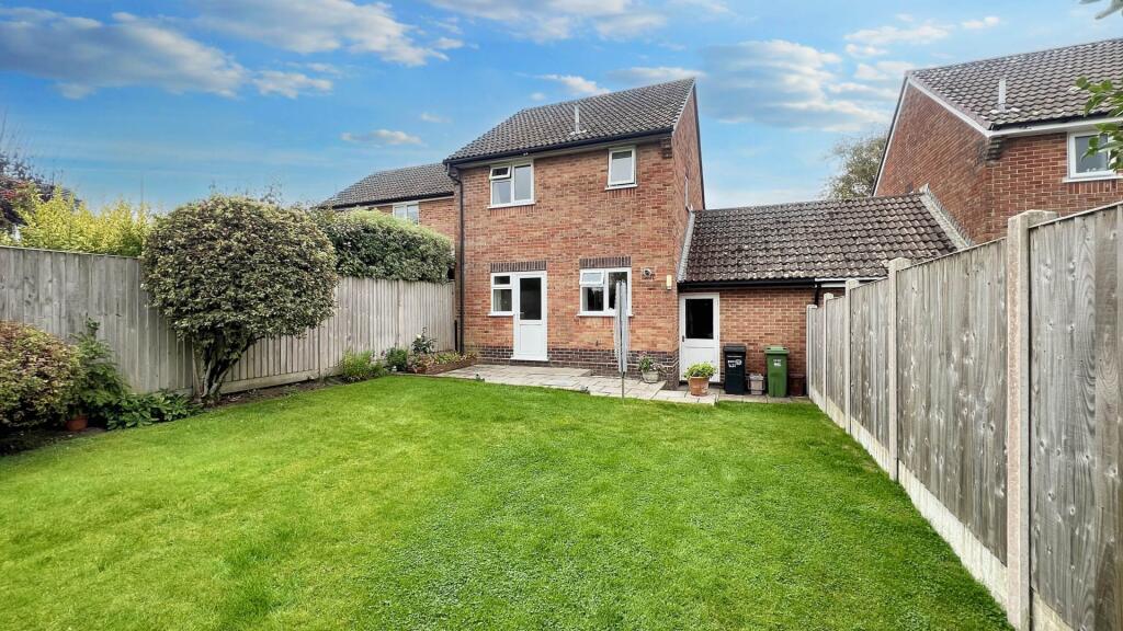 Main image of property: Russell Pope Avenue, Chard