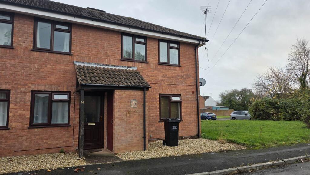 Main image of property: Darwin Close, Taunton