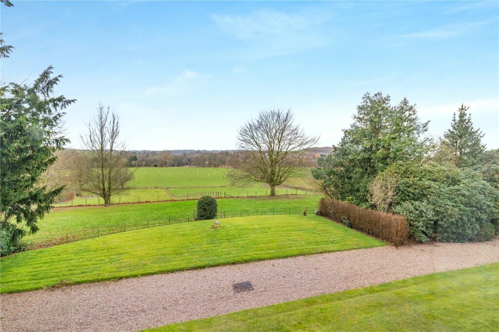 5 bedroom semidetached house for sale in Tittensor Road, Tittensor