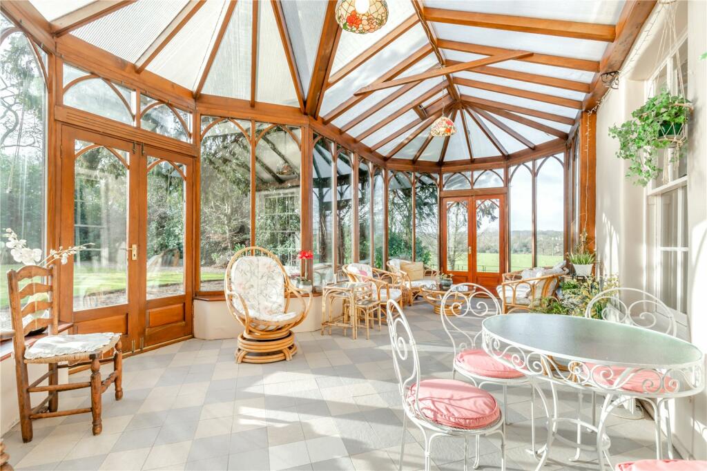 5 bedroom semidetached house for sale in Tittensor Road, Tittensor