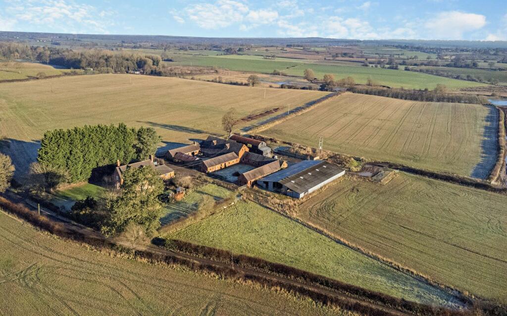 Main image of property: Peplow, Market Drayton, Shropshire, TF9