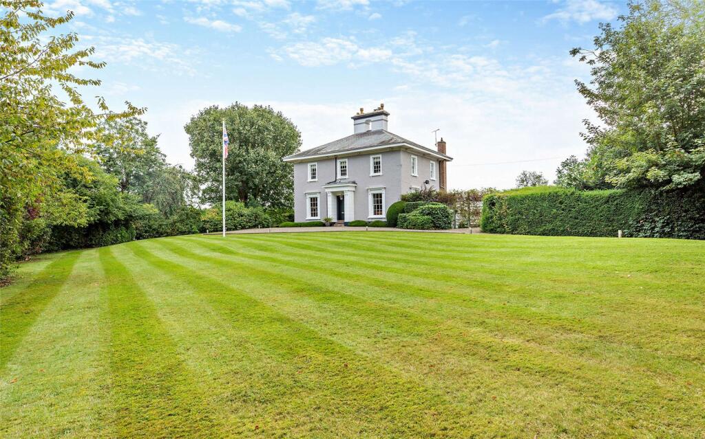 Main image of property: Brimfield, Ludlow, Shropshire, SY8