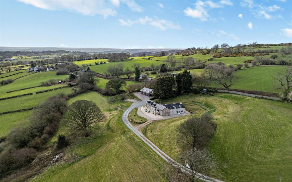 Main image of property: Trefonen, Oswestry, Shropshire, SY10