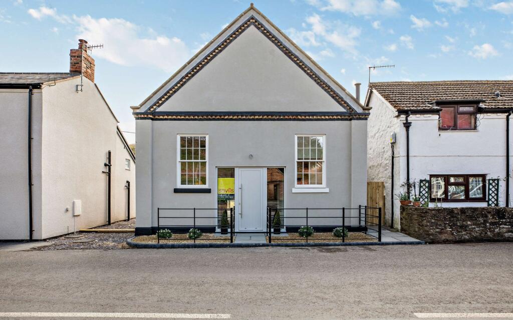 Main image of property: Ludlow Road, Little Stretton, Church Stretton, Shropshire, SY6