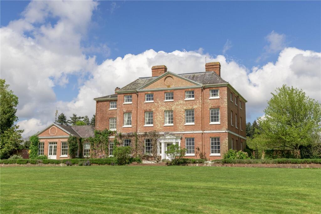 Main image of property: Pudleston, Leominster, Herefordshire, HR6