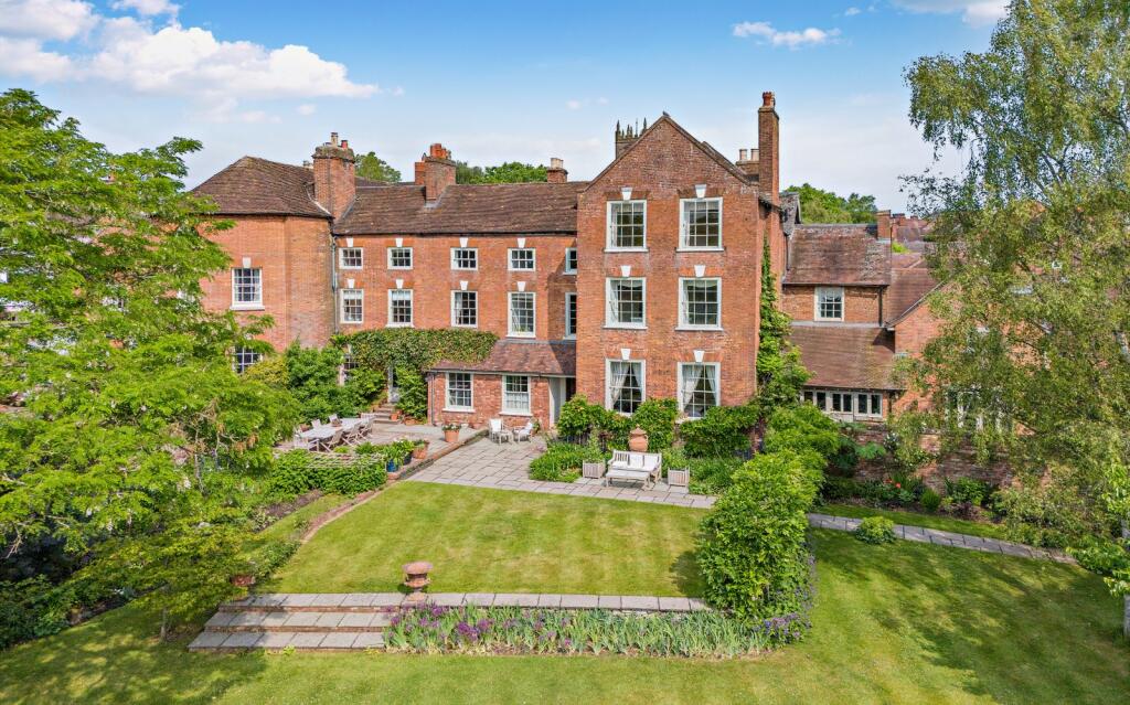 Main image of property: Brand Lane, Ludlow, Shropshire, SY8