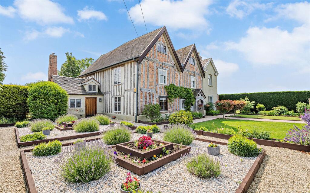 Main image of property: Bletchley, Market Drayton, Shropshire, TF9