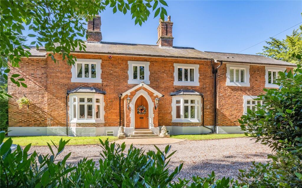 Main image of property: Shrewsbury Road, Hadnall, Shrewsbury, Shropshire, SY4