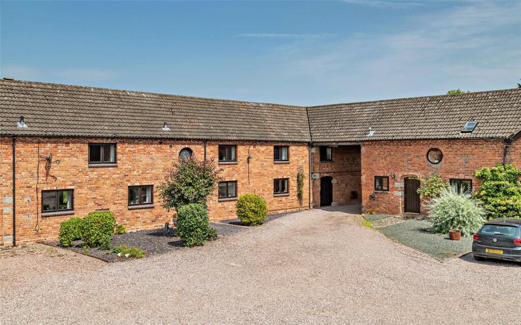 Main image of property: Bletchley, Market Drayton, Shropshire, TF9